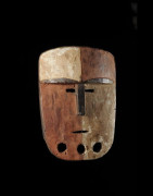 Masque Mwoudi Insigne - Ndzebi - Gabon / RDC Zaire