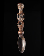 Cuillere Ceremonielle - Tabwa - Angola
