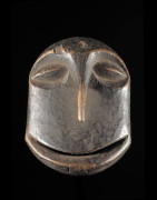 Masque de famille - Hemba - RDC Zaire