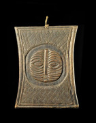 Masque Insigne - Luba / Songye - RDC Zaire