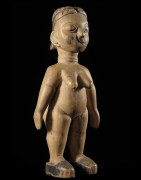 Jumeau Venavi / Hohovi - Ewe - Togo
