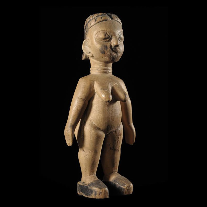 Jumeau Venavi / Hohovi - Ewe - Togo