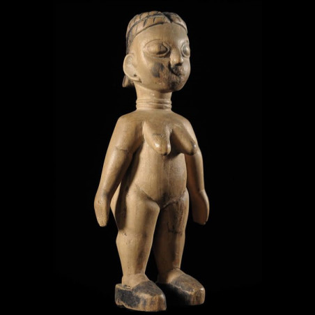Jumeau Venavi / Hohovi - Ewe - Togo
