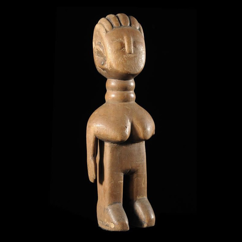 Jumeau Venavi / Hohovi - Ewe - Togo