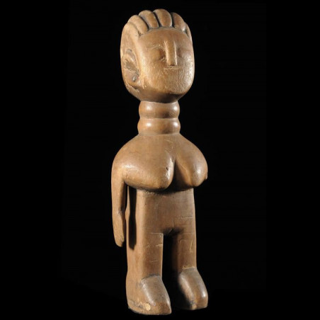 Jumeau Venavi / Hohovi - Ewe - Togo