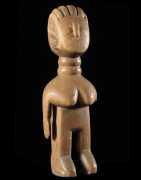Jumeau Venavi / Hohovi - Ewe - Togo