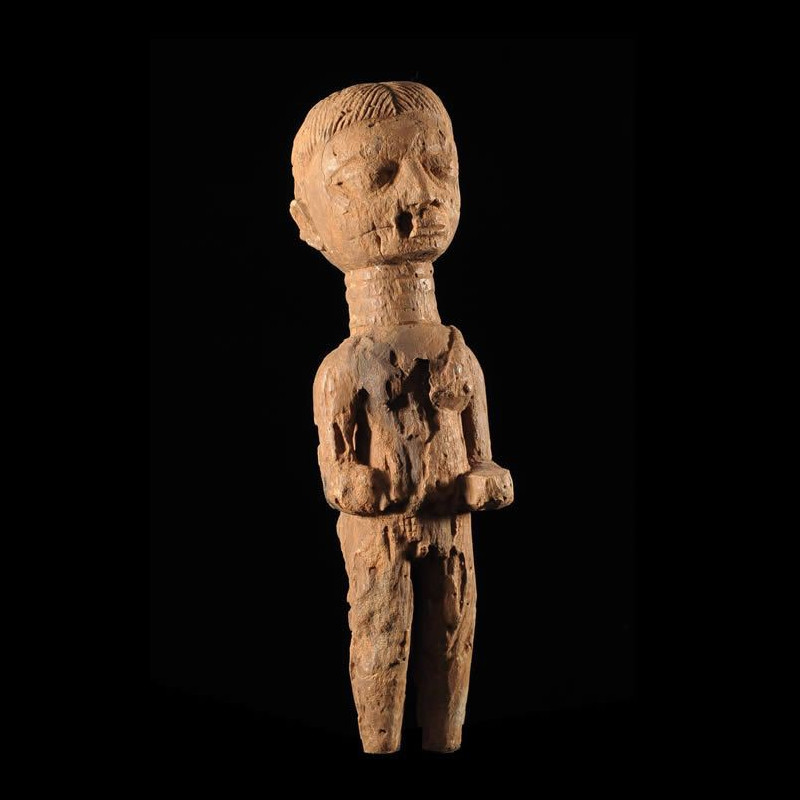Fetiche Botchio, Boccio, Bocio - Fon - Benin