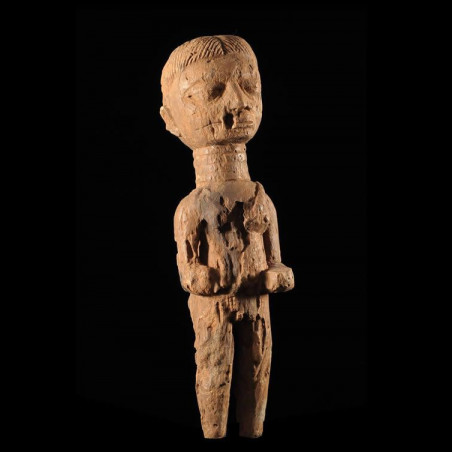Fetiche Botchio, Boccio, Bocio - Fon - Benin
