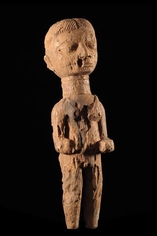 Fetiche Botchio, Boccio, Bocio - Fon - Benin