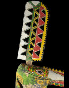 Marionnette Maaniw Oiseau - Bozo - Mali