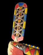 Marionnette Maaniw Oiseau - Bozo - Mali