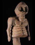 Statue Squelette - Tiv - Nigeria