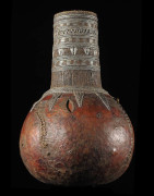 Gourde a lait - Borana / Gudji - Ethiopie