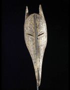 Masque Hyenne Calao - Dogons - Masques Dogons