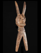 Lance pierres - Nuna / Nunuma - Burkina Faso