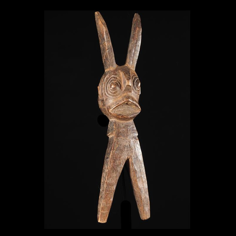 Lance pierres - Nuna / Nunuma - Burkina Faso