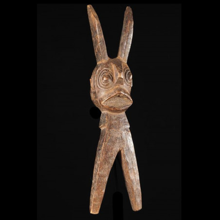 Lance pierres - Nuna / Nunuma - Burkina Faso