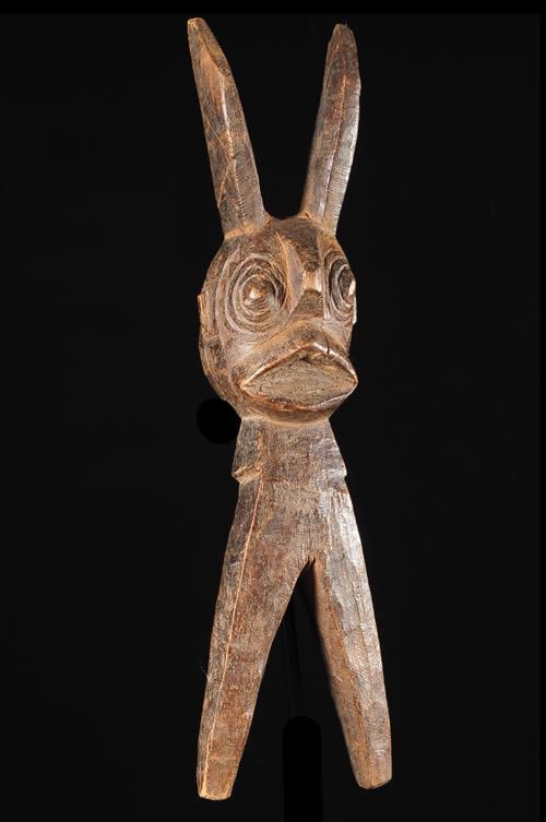 Lance pierres - Nuna / Nunuma - Burkina Faso