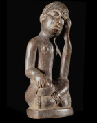 Statuette ancetre - Kuba - RDC Zaire