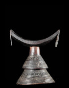 Appuie Nuque - Gurage / Gourague - Ethiopie