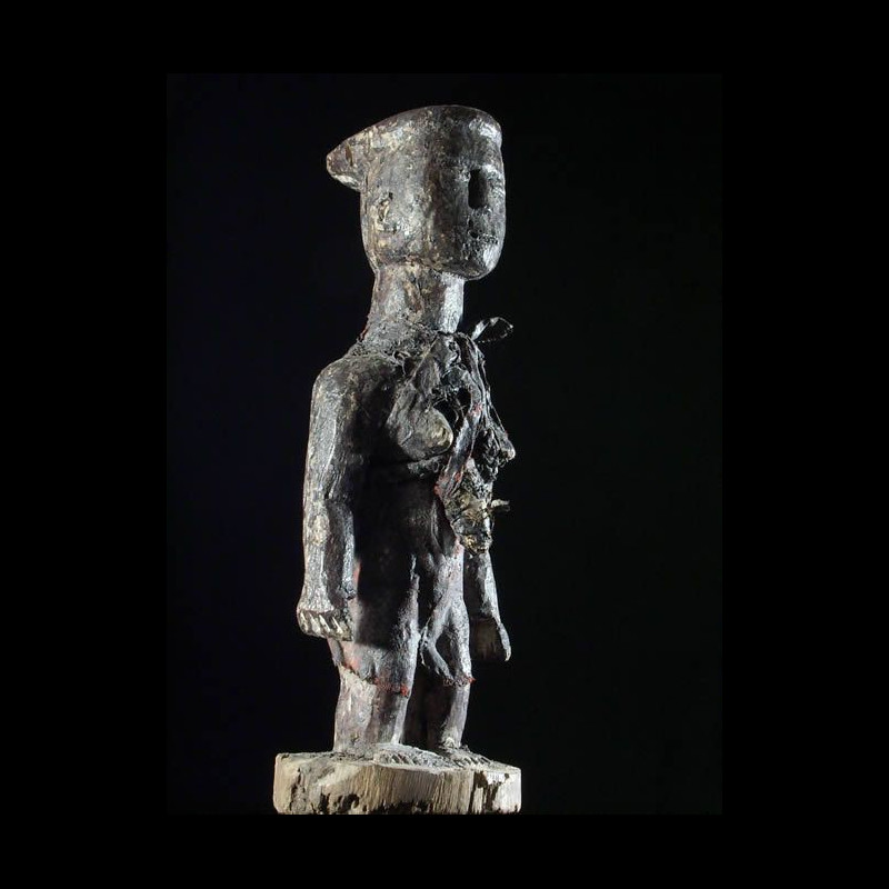 Fetiche Botchio, Boccio, Bocio - Fon - Benin