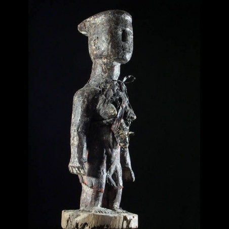 Fetiche Botchio, Boccio, Bocio - Fon - Benin