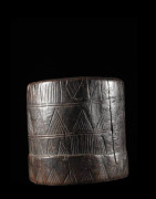 Pilon a medecines - Gurague - Ethiopie