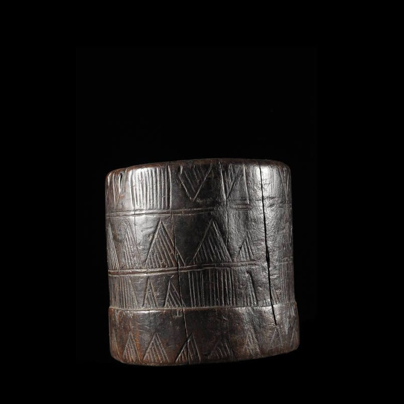 Pilon a medecines - Gurague - Ethiopie