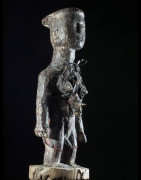 Fetiche Botchio, Boccio, Bocio - Fon - Benin