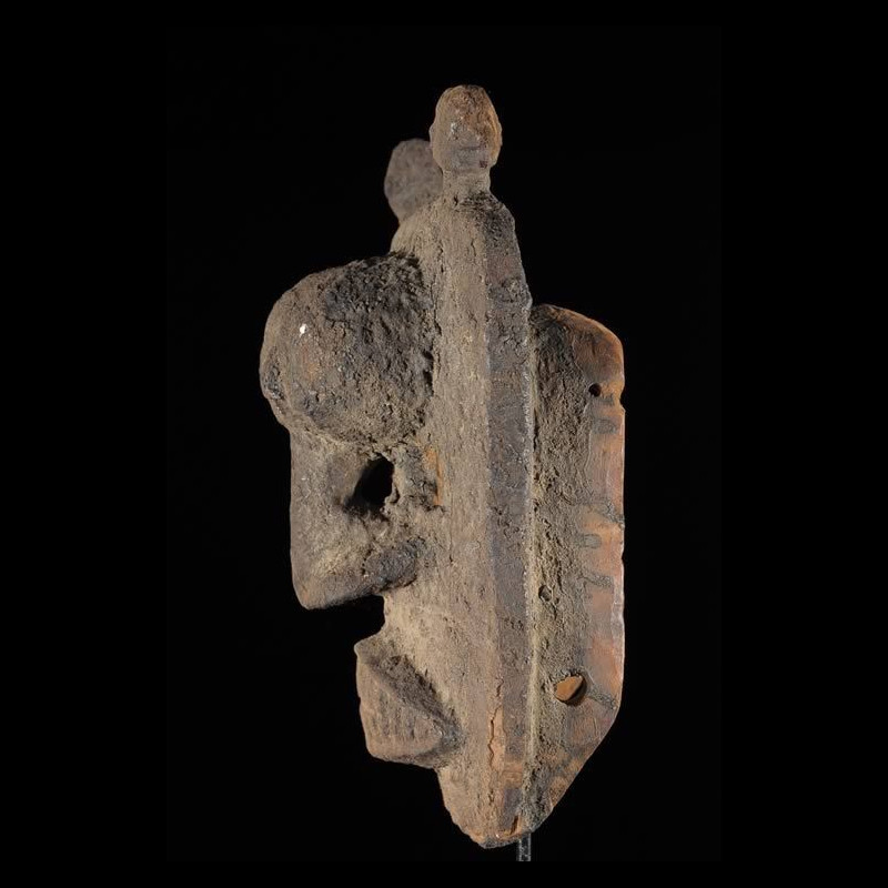 Masque de Chasseur - Dogon - Mali
