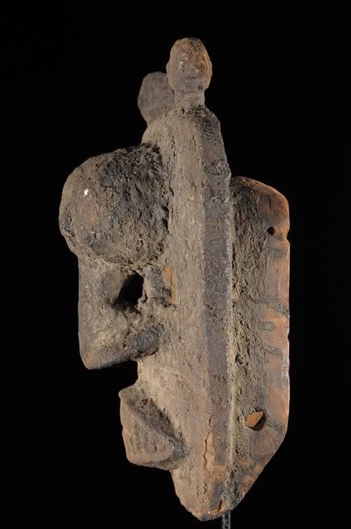Masque de Chasseur - Dogon - Mali
