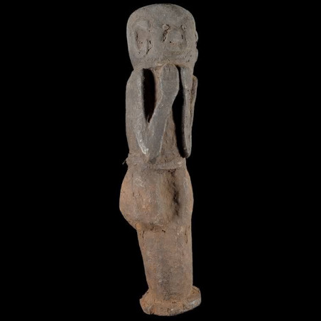 Statue Ancetre- Zigua / Ziguwa - Tanzanie