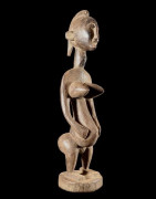 Statue Jonyeleni - Bambara / Bamana - Mali - Rituel Jo