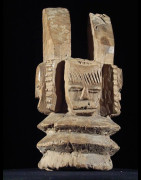 Statuette Ikenga - Ibo - Igbo - Nigeria
