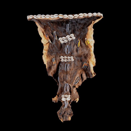 Pagne Vetement en Chevre - Hammer - Ethiopie
