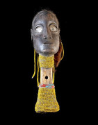 Flute Chouette Imborivungu - Tiv - Nigeria