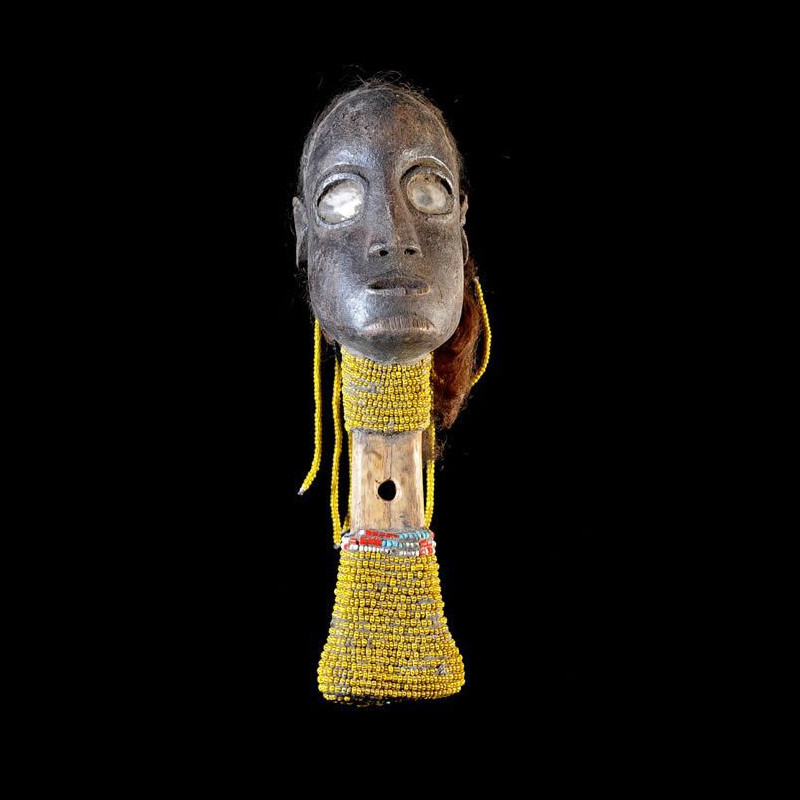 Flute Chouette Imborivungu - Tiv - Nigeria