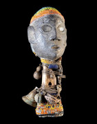 Flute Chouette Imborivungu - Tiv - Nigeria