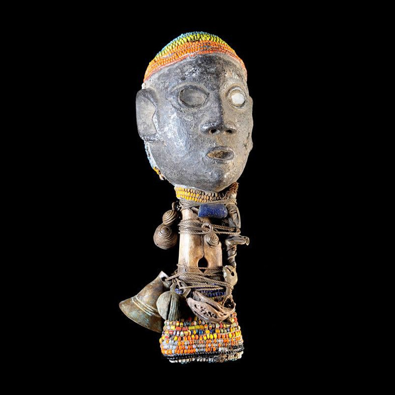 Flute Chouette Imborivungu - Tiv - Nigeria