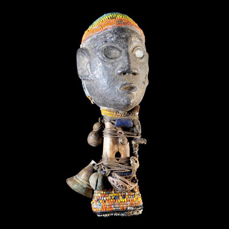 Flute Chouette Imborivungu - Tiv - Nigeria