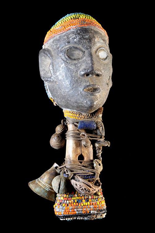Flute Chouette Imborivungu - Tiv - Nigeria