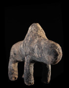 Boli Fetiche Zoomorphe - Bambara - Mali