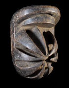Masque Gle ou Gre Araignee - Bete - Côte d'Ivoire