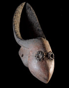 Masque Agraire Mangam Masculin - Mama / Kantana - Nigeria