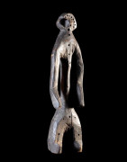 Statue Iagalagana - Mumuye - Nigeria - Statues africaines