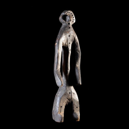 Statue Iagalagana - Mumuye - Nigeria - Statues africaines