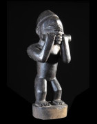 Statuette ancetre Bakulu - Kongo / Vili - RDC Zaire