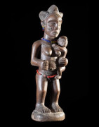 Maternite - Chokwe - RDC Zaire / Angola