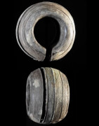Bracelet Kpere ou Nga Ngbli - Baoule - Côte d'Ivoire