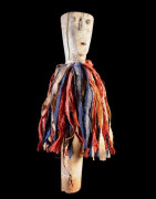Hochet de danse - Ada - Togo
